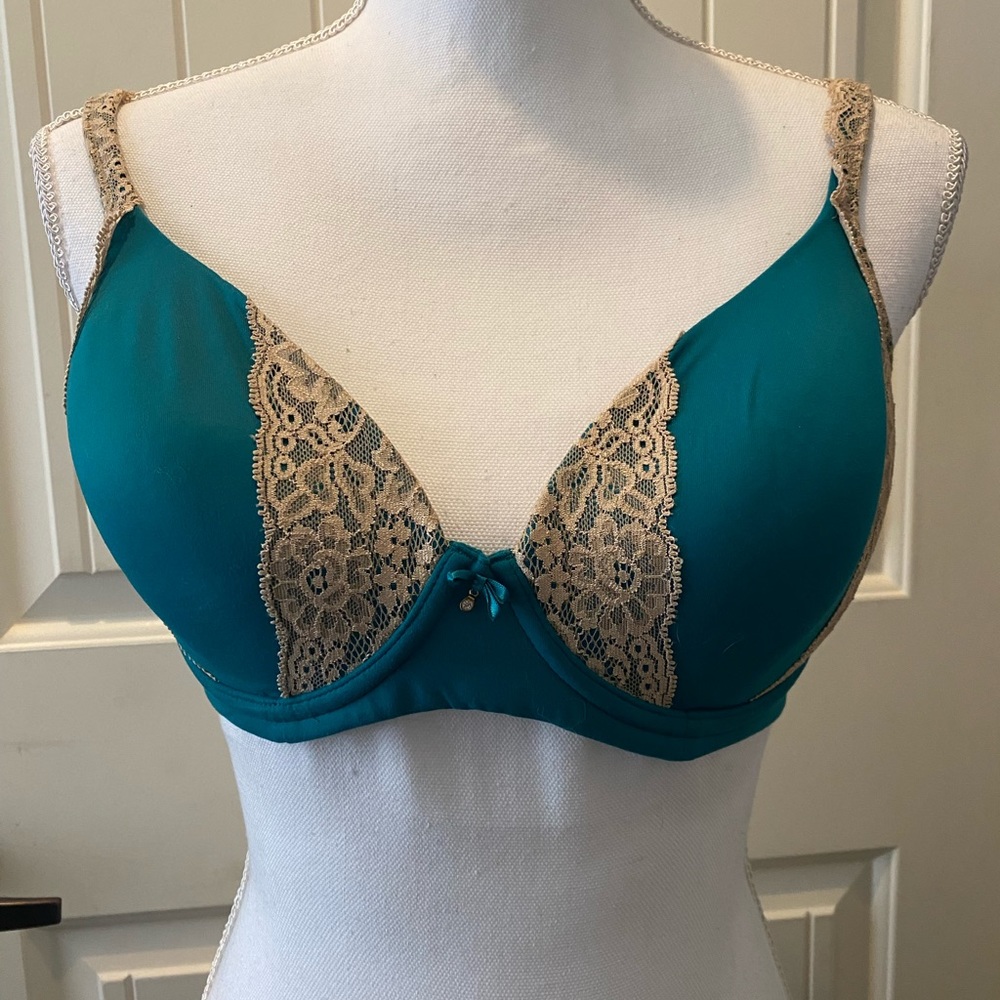 Soma Bra- 34D
